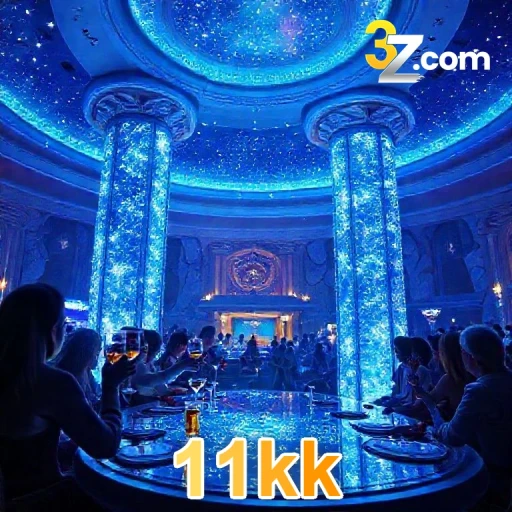 11kk Jogos de caça-níqueis