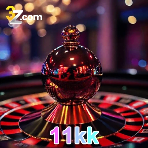 11kk Jogos de caça-níqueis